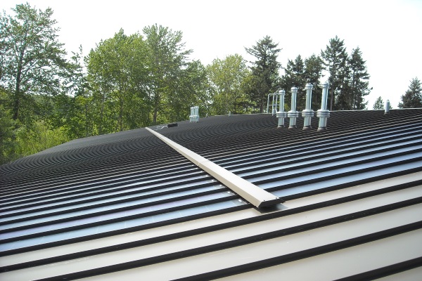 Metal Roofing