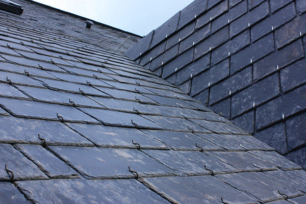 Slate Roofing