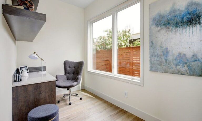 The Impact of Furniture on Indoor Air Quality