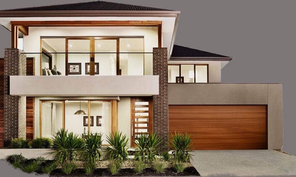 Architectural Home Styles