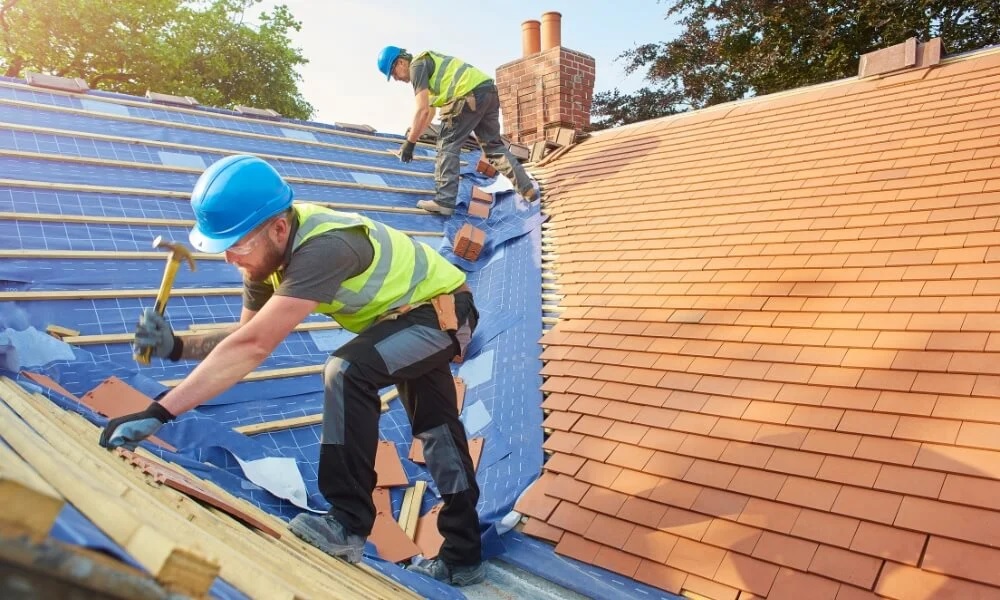 Prepare Your Roof for Extreme Weather