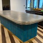 Exploring the World of Kitchen Countertops: Materials and Trends