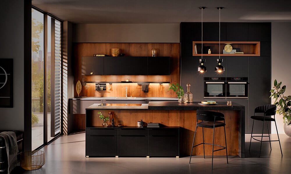 Kitchen Design