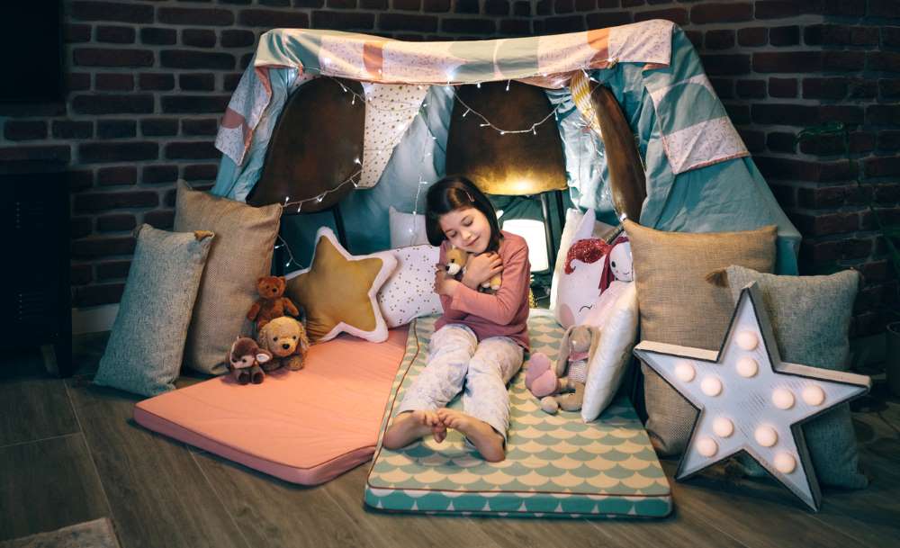 Creating Child-Friendly Spaces in Your Home