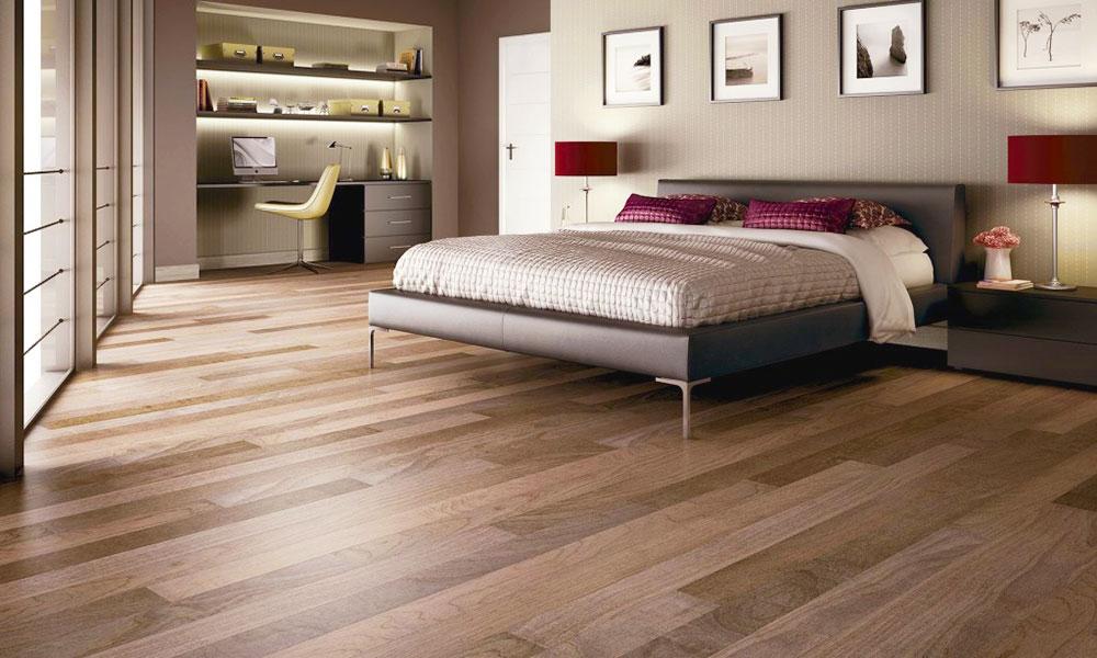 The Advantages of Eco-Friendly Flooring Options