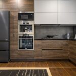 Creating an Efficient Kitchen Layout: The Work Triangle and Zones