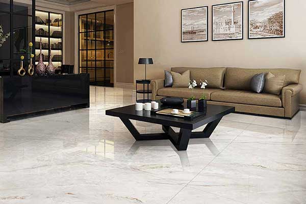 Marble Flooring