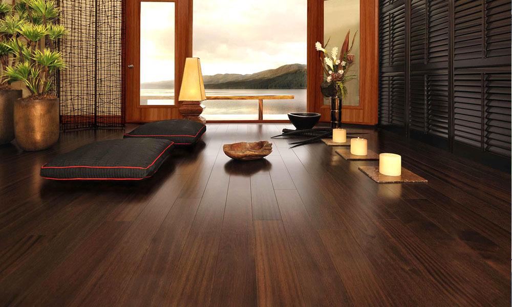 World of Luxury Flooring