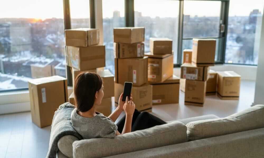 Comparing Quotes From Moving Companies Can Save You A Great Deal Of Money