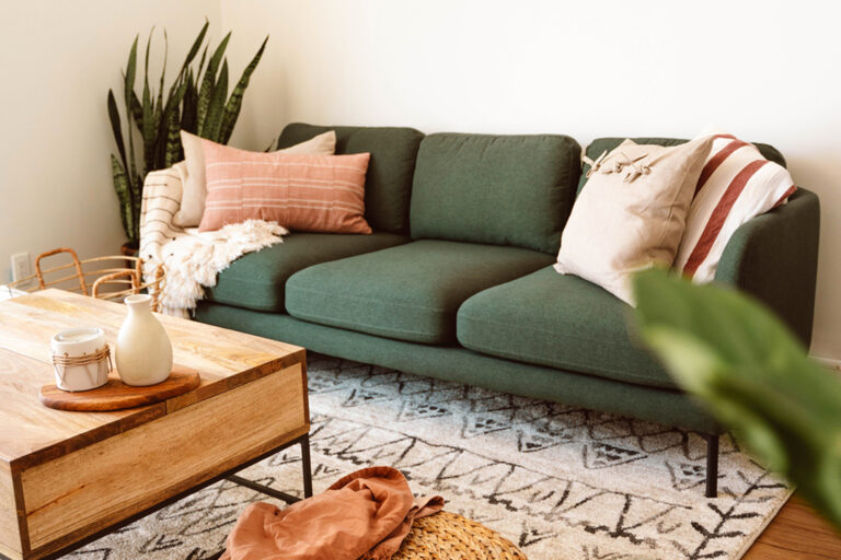 The Ultimate Guide to Online Furniture Shopping in Singapore: Transform Your Home with Ease