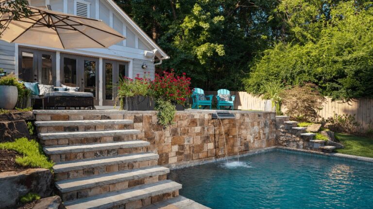 Revitalize Your Oasis: Pool Renovations in Atlanta