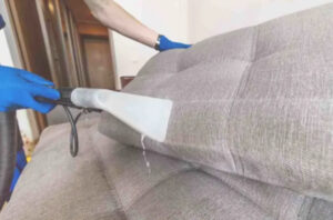 Upholstery Cleaning in Phoenix: Wharton’s Signature Touch