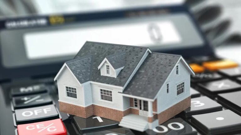 Why location matters – Real estate property value factors