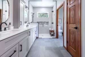 Why Should You Consider Professional Bathroom Renovations?