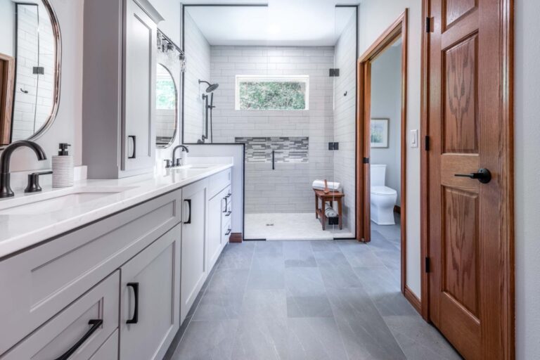 Why Should You Consider Professional Bathroom Renovations?