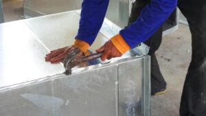 A Comprehensive Guide to Effective Duct Cleaning