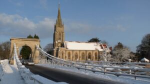 Discovering Buckinghamshire: Your Definitive Guide to Settling in the Heart of Britain