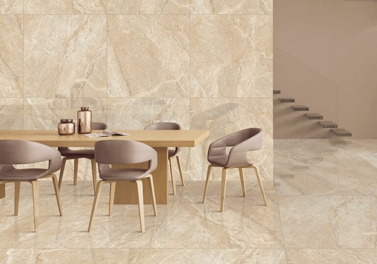 The Endless Possibilities of Tile for Your Home