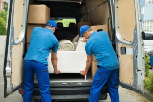 Easy International Moving: Sydney’s Top Interstate Removalist Services