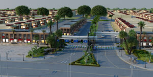 NEW Metro City Lahore (NMC Lahore): A Paradigm Shift in Urban Living