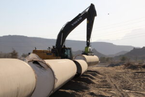 Suction Power at Work: Exploring Vacuum Lifter Technology