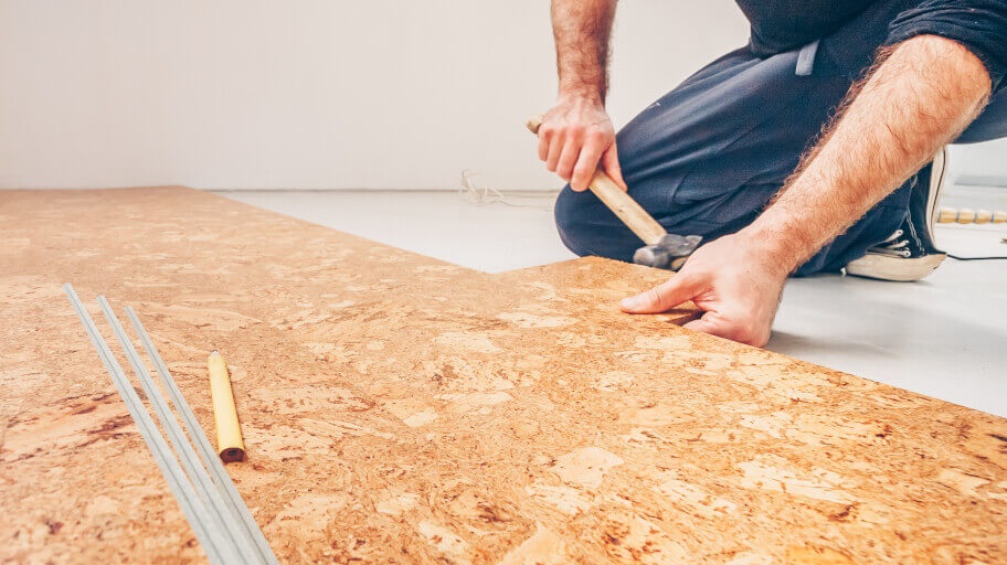 Cork Flooring Care Tips: Maintaining Your Natural Floors