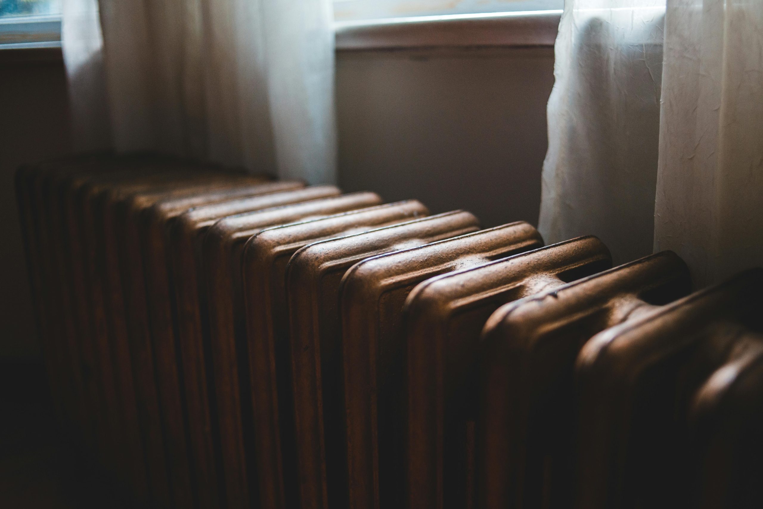 Why Cast Iron Radiators Are the Best Choice for Efficient Heating