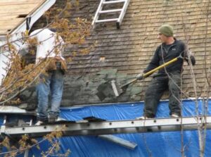 Achieving Excellence in Roofing with The Roof Doctors in Portland, ME