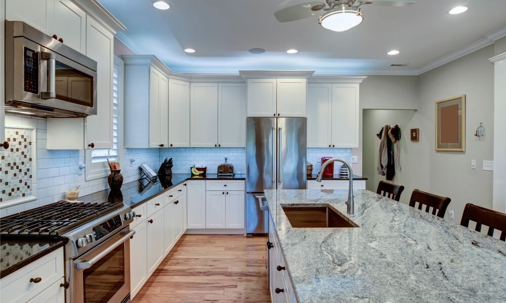 Quartz Countertops