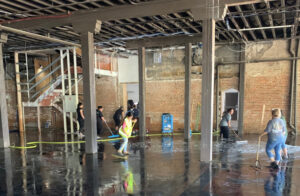 Revitalize Your Space with Professional Restoration Services in Humble