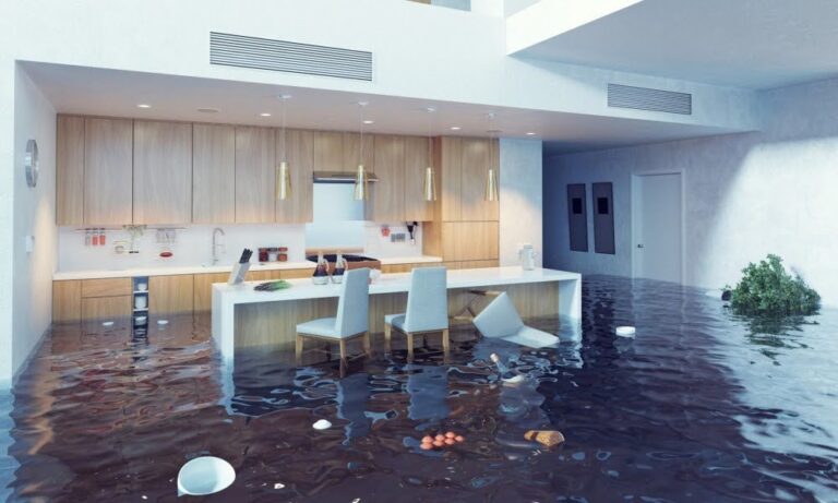 Water Damage Services
