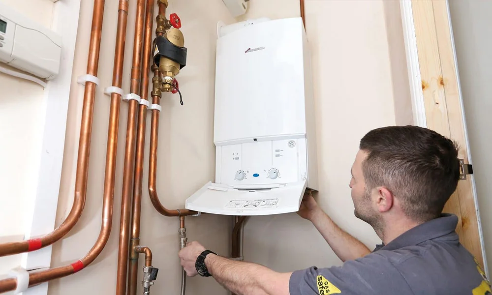 Boiler Service Hammersmith