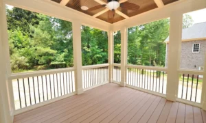 Why should you resurface your deck before summer?