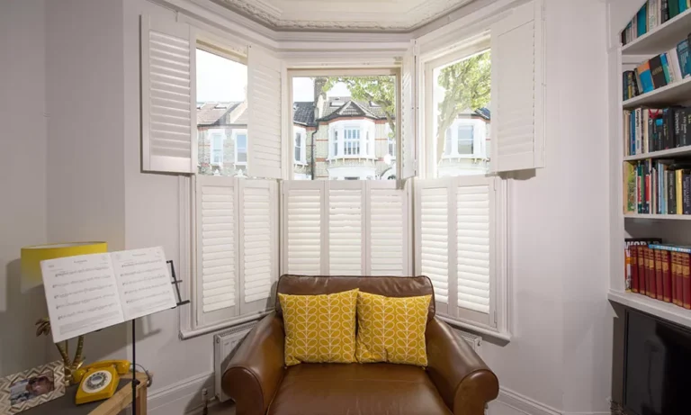 Tier on Tier Shutters vs. Plantation Shutters: Which is Right for You?