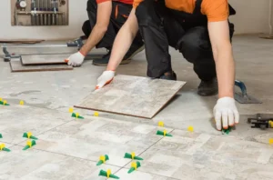 Expert Advice Makes Choosing Ceramic Tile Supplies Easy and Stress-Free 