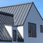 Why Residential Metal Roofing Thrives in Tough Times