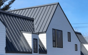 Why Residential Metal Roofing Thrives in Tough Times