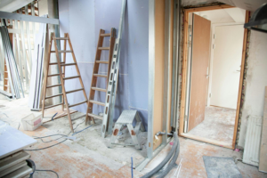 3 Home Renovation Projects To Boost Functionality and Aesthetics