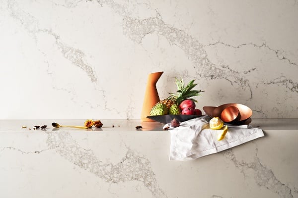 Caesarstone surfaces