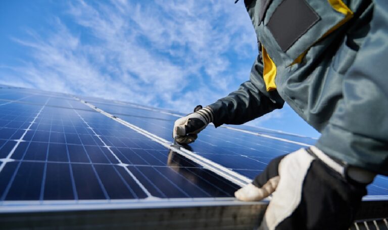 What to Do If Your Solar Panels Are Underperforming: Repair Tips to Maximize Efficiency