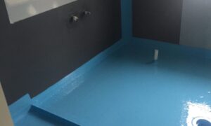 The Silent Crisis Beneath Your Feet Why Toilet Waterproofing Matters in Singapore