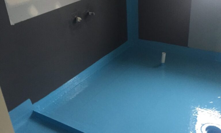 The Silent Crisis Beneath Your Feet Why Toilet Waterproofing Matters in Singapore