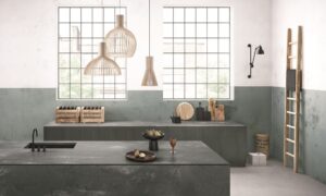 Caesarstone Quartz: Genevieve Gorder’s Persuasive Take on Luxury Redefined