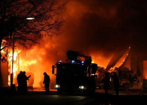 Expert Fire Restoration Services in Atlanta: Your Comprehensive Guide