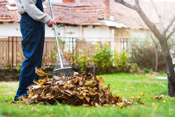 Church Cleaning Services