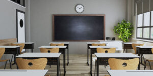Choosing the Right Education Furniture Manufacturer for Your Institution