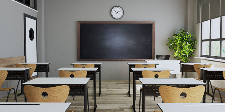 Choosing the Right Education Furniture Manufacturer for Your Institution