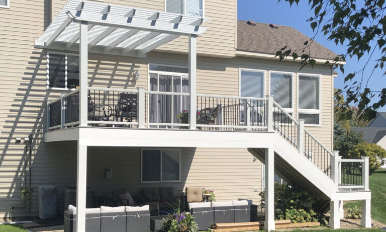 Deck Builders Earn Trust through Honest Advice and Reliable Decking Services