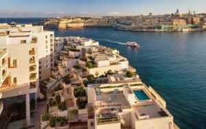 Malta’s Penthouses: The pinnacle of Luxury Living 