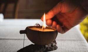 Understanding Candledust Sand Candles: Benefits and Uses